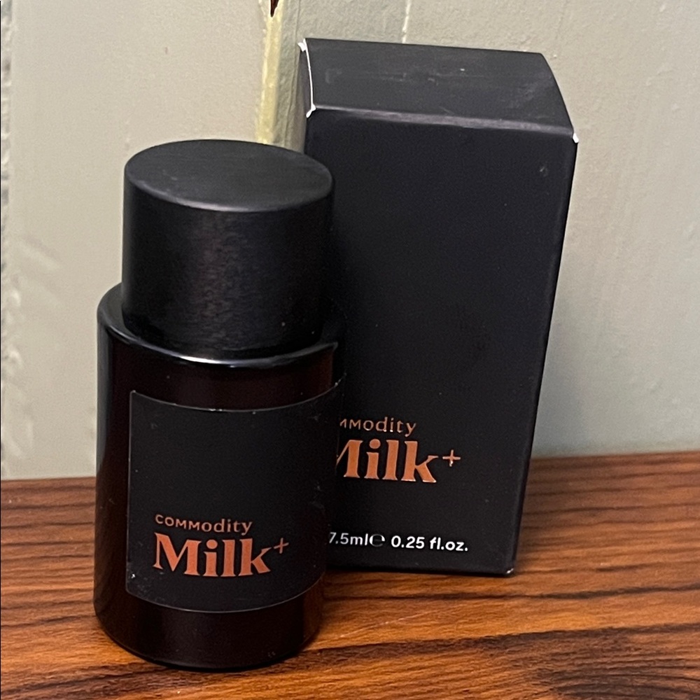 Commodity Milk+ Fragrance
